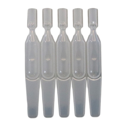 blow fill seal bottle 1.5ml 02